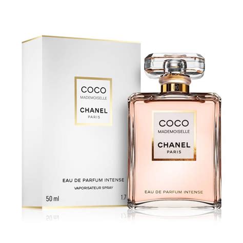 chanel coco mademoiselle eau de parfum. price